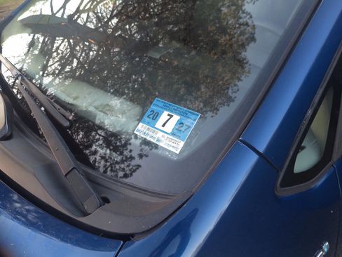 Used 2008 Toyota Prius FWD image 7