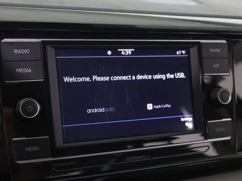 Used 2024 Volkswagen Taos S FWD image 43