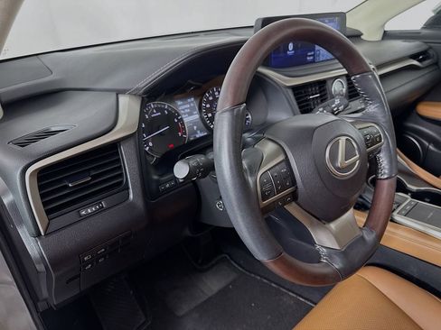 Used 2021 Lexus RX 350 FWD w/ Premium Package image 9