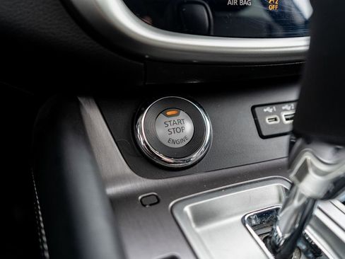 Used 2024 Nissan Murano SL image 27