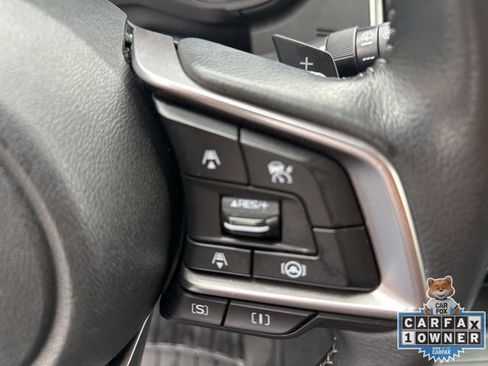 Certified 2023 Subaru Forester Limited image 16