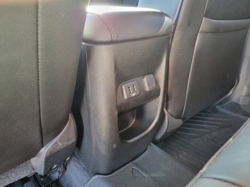 Used 2019 GMC Canyon All Terrain w/ All Terrain X Package image 28