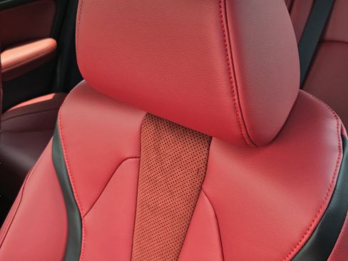 New 2026 Acura Integra A-Spec FWD image 13