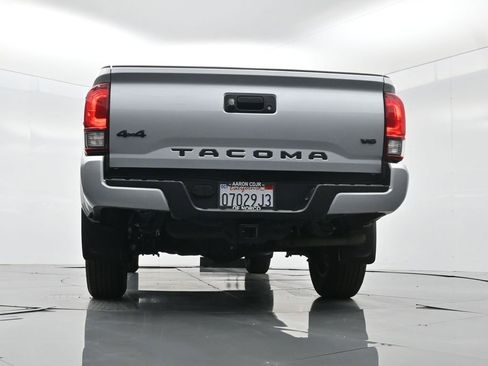 Used 2022 Toyota Tacoma SR5 image 45