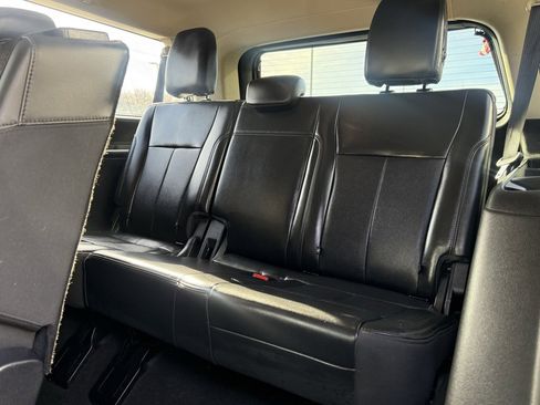 Used 2024 Ford Expedition Max XLT image 23