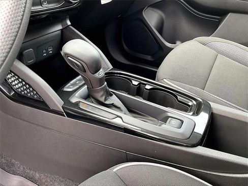 New 2026 Chevrolet TrailBlazer LT image 12