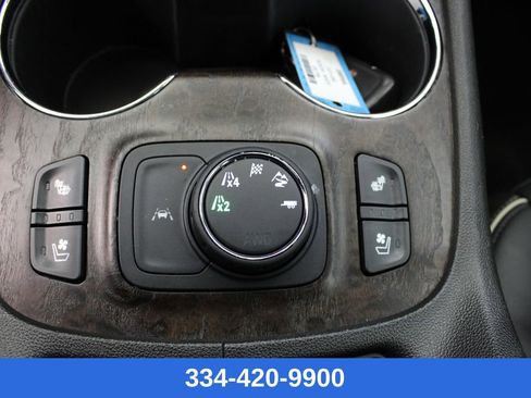 Used 2023 GMC Acadia Denali w/ Denali Ultimate Package image 29