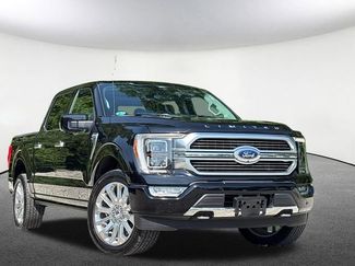 Used 2022 Ford F150 Limited AWD/4WD video 2