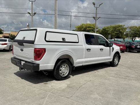 Used 2021 Ford F150 XL w/ Equipment Group 101A High RWD image 8