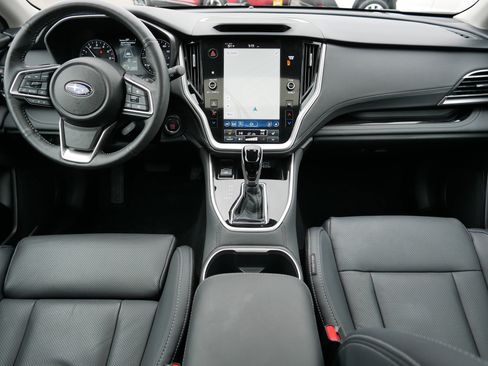 Certified 2025 Subaru Outback Limited image 10