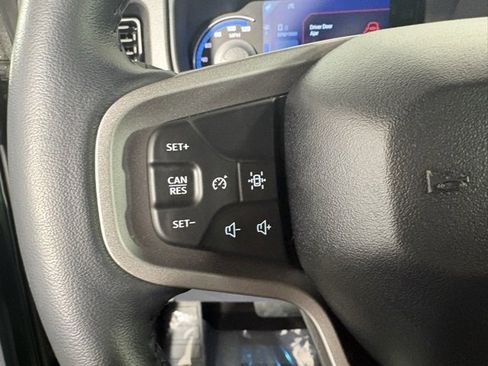 Used 2024 Ford Bronco Black Diamond w/ Sasquatch Package image 15