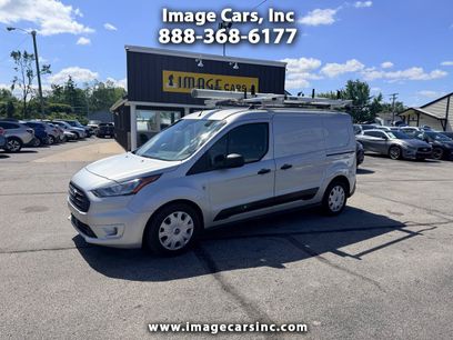 Used 2023 Ford Transit Connect XLT