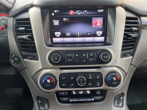 Used 2015 GMC Yukon XL Denali w/ Open Road Package AWD/4WD image 33