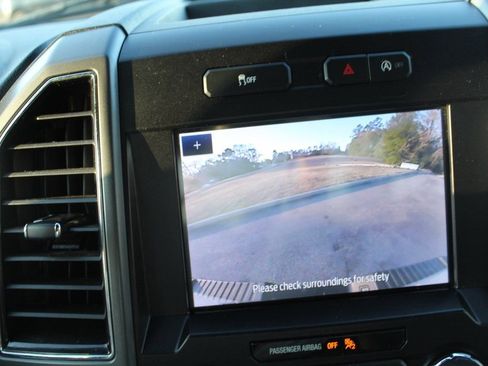 Used 2020 Ford F150 XLT w/ Equipment Group 301A Mid image 5