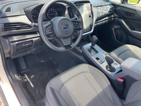 Used 2024 Subaru Crosstrek 2.0i Premium AWD/4WD image 5
