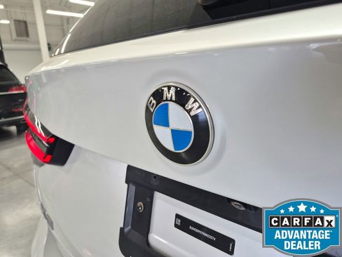 Used 2024 BMW X3 sDrive30i image 12