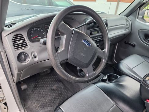 Used 2011 Ford Ranger XL image 4