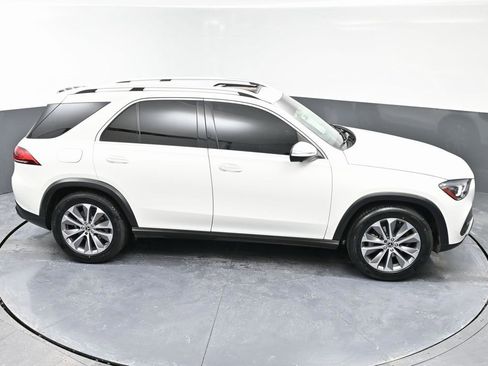 Used 2022 Mercedes-Benz GLE 350 w/ Premium Package image 51