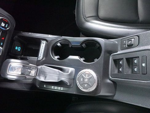 Certified 2025 Ford Bronco Outer Banks image 21