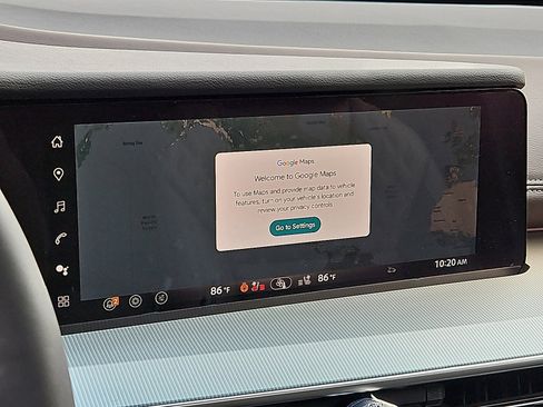 New 2026 Nissan Murano Platinum image 15