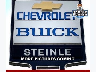 Used 2023 Buick Envision Preferred