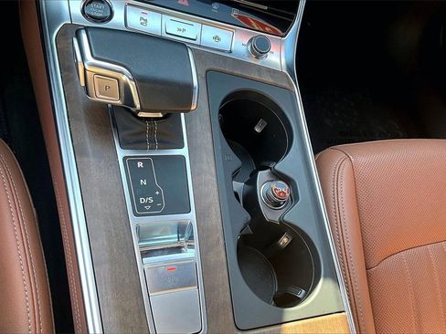 Used 2024 Audi A7 3.0T Prestige image 28