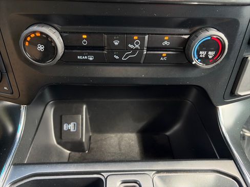 Used 2023 Ford F150 XL w/ STX Appearance Package AWD/4WD image 22