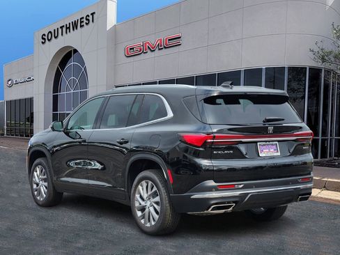 New 2026 Buick Enclave Preferred w/ Power Package image 4