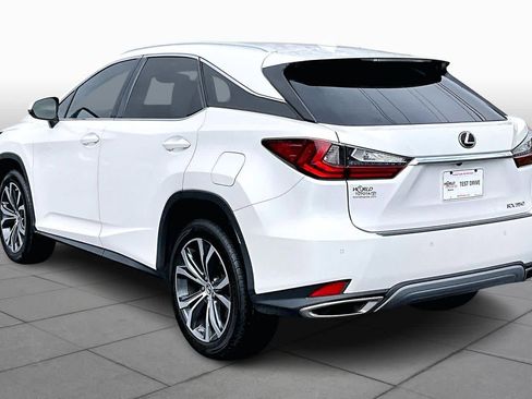 Used 2022 Lexus RX 350 w/ Premium Package image 11
