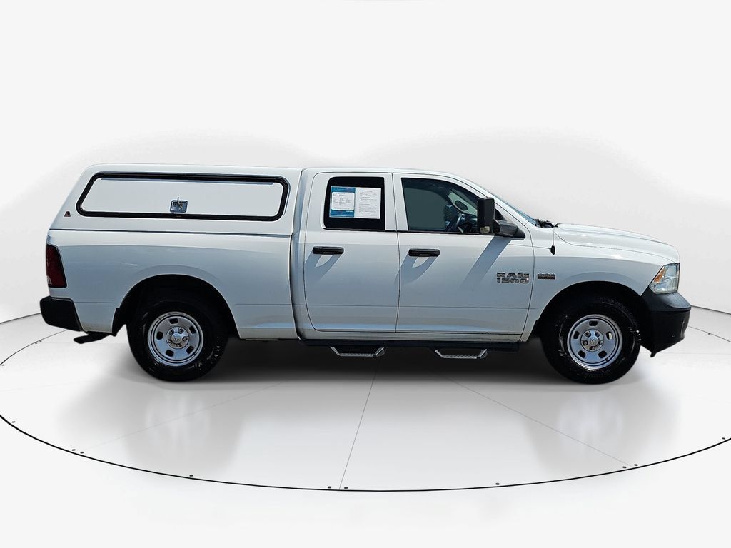 Used 2014 RAM 1500 Tradesman w/ Popular Equipment Group AWD/4WD image 5