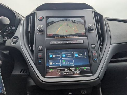 Certified 2025 Subaru Crosstrek 2.0i AWD/4WD image 16