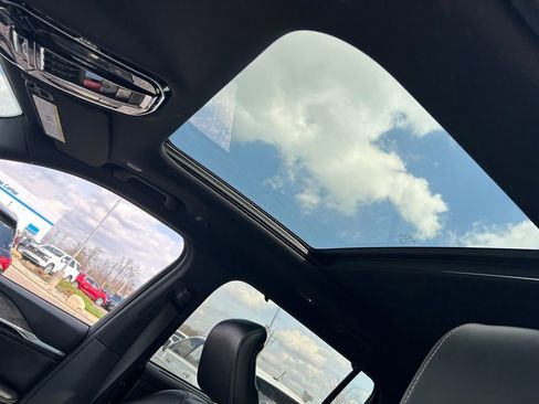 Used 2021 Jeep Grand Cherokee L Overland w/ Luxury Tech Group IV image 23