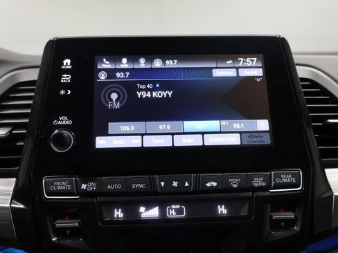 Used 2022 Honda Odyssey Elite image 27