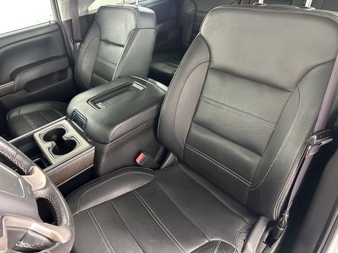 Used 2017 GMC Sierra 1500 Denali w/ Denali Ultimate Package AWD/4WD image 24