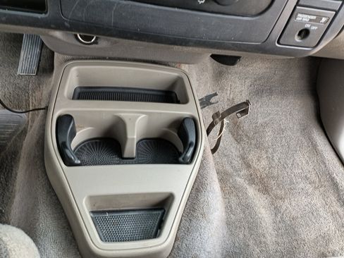 Used 2004 Dodge Dakota 2WD Club Cab w/ Hd Service Group image 20