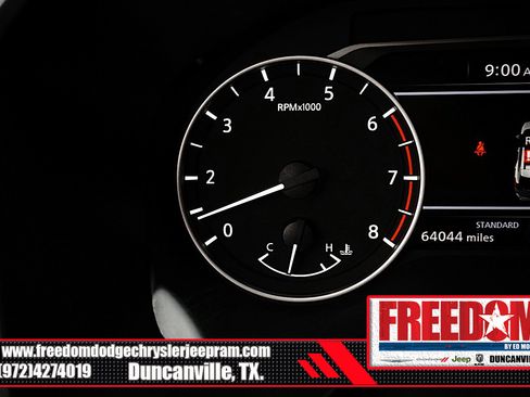 Used 2024 Nissan Rogue S FWD image 29