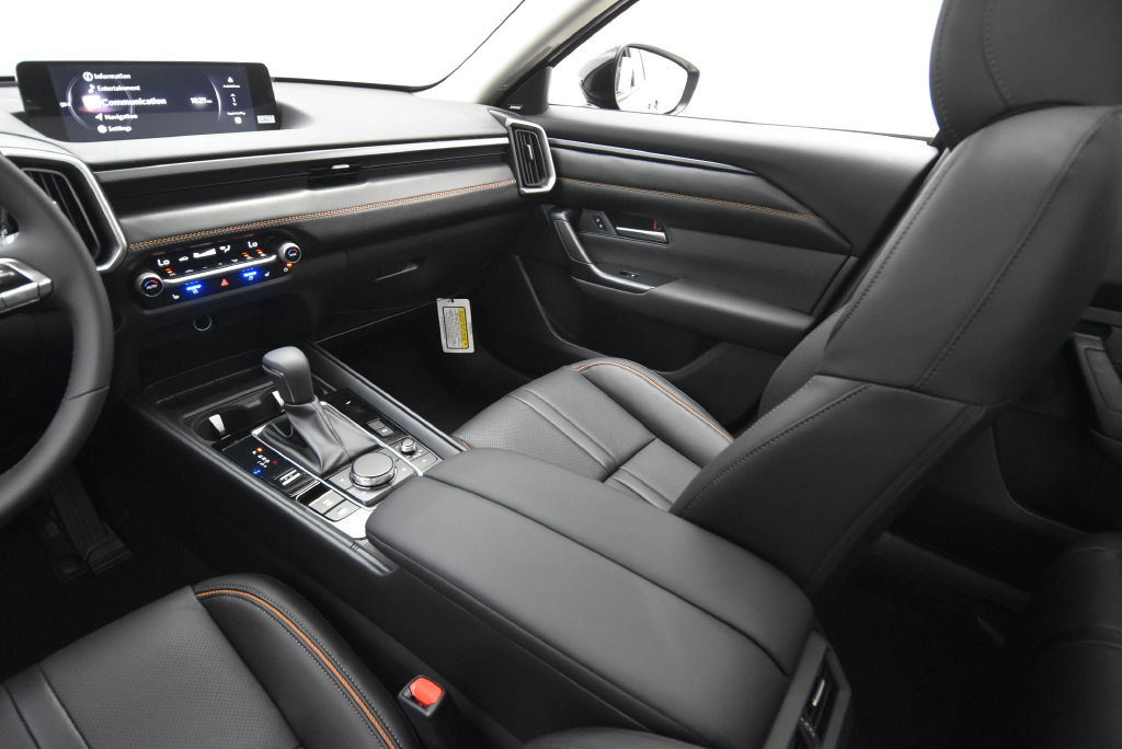 New 2026 MAZDA CX-50 AWD 2.5 Hybrid w/ Premium Pkg image 27