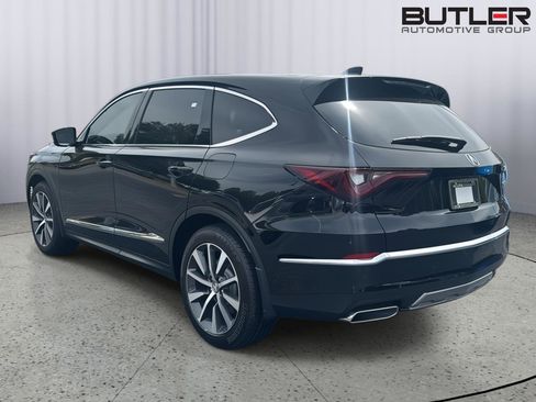 New 2026 Acura MDX FWD w/ Technology Package image 4