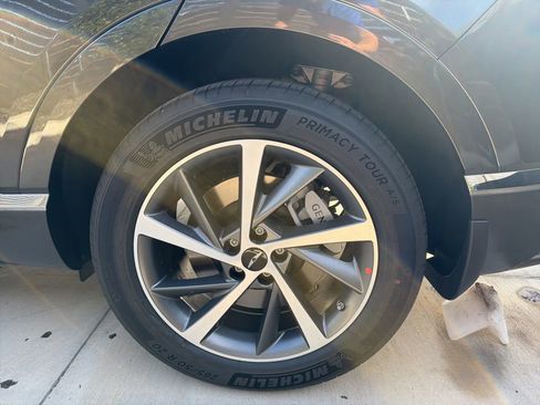 New 2026 Genesis GV80 2.5T Select image 5