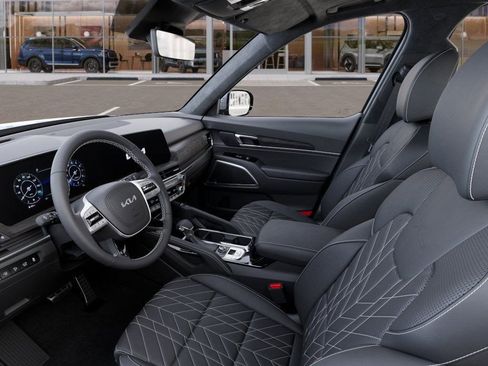 New 2025 Kia Telluride SX Prestige X-Line AWD/4WD image 17