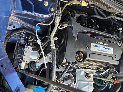 Used 2013 Honda Accord LX image 50