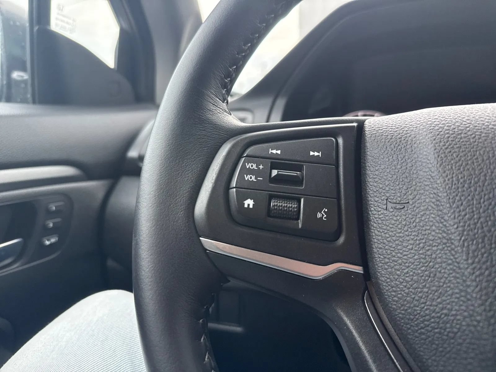 Used 2026 Honda Ridgeline RTL image 21