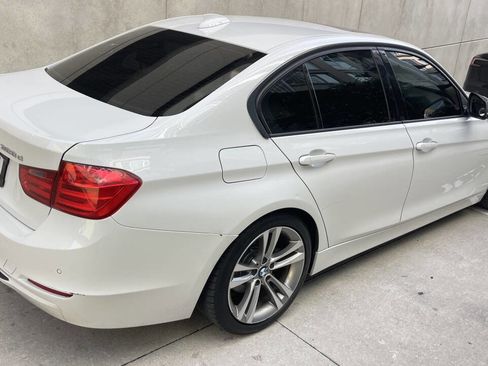 Used 2014 BMW 328d Sedan image 5