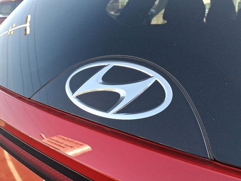 Certified 2022 Hyundai Tucson SEL w/ Convenience Package image 31