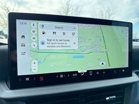 New 2026 Ford Explorer ST w/ Sun And Sound Package image 14