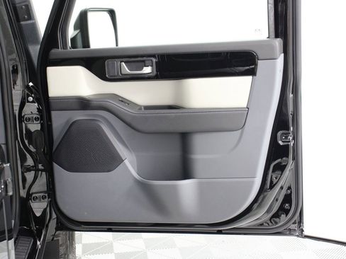 Used 2025 INEOS Grenadier AWD/4WD image 22