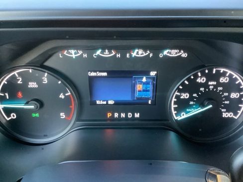 New 2026 Ford F250 XL w/ STX Appearance Package image 45