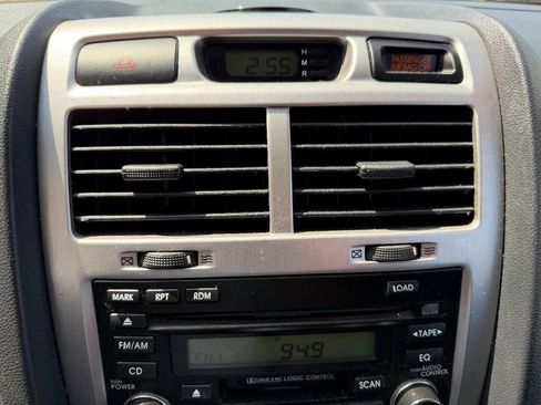 Used 2008 Kia Sportage EX w/ Luxury Pkg FWD image 17