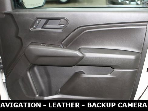 New 2026 Chevrolet Colorado Trail Boss image 22