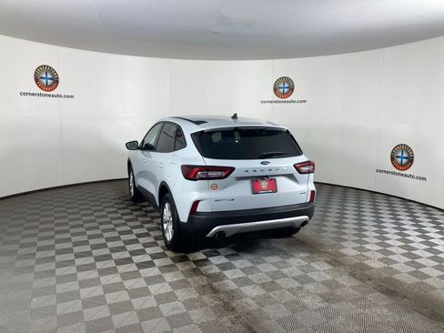 Used 2025 Ford Escape Active image 22